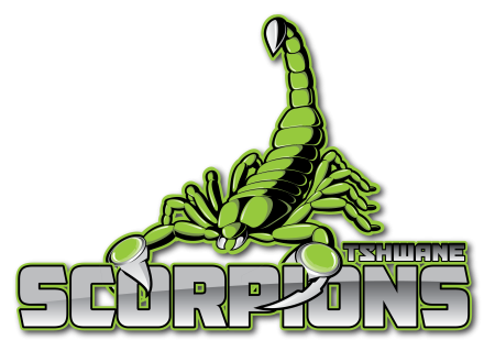 Scorpions Green